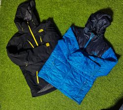 Chaqueta Puffer Original The North Face ..