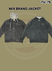 Mix Brand Jacket Tv-75