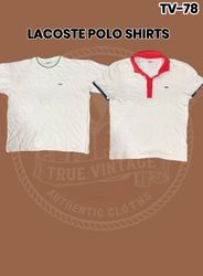 Lacoste Polo Shirts Tv-78