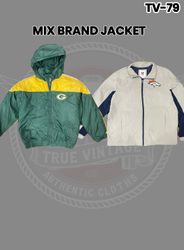 Mix Brand Jacket Tv-79