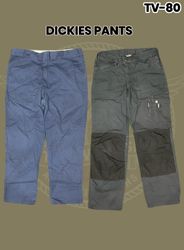 Dickies Pant Tv-80