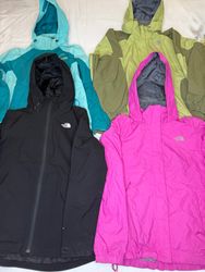 The North Face Windbreakers | V-T132