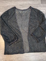 697 | Y2K Style Blouse