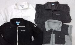 CR5466 Vintage Columbia Fleece Bundle