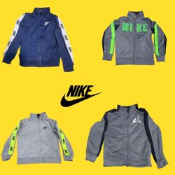 Veste Nike Vintage (VN-007)