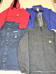 Carhartt Mix Jackets | V-T135