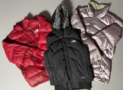 La chaqueta de plumas The North Face (FF..