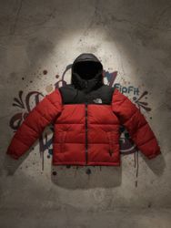 La chaqueta de plumas The North Face (FF..