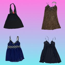 Y2K Baby Doll (TH-037)