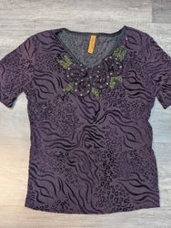 702 | Y2K Style Blouse