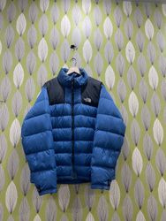 The North face puffer jackets