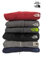 Jaquetas de fleece The North Face
