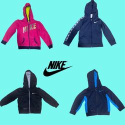 Vintage Nike Jacket (VN-013)