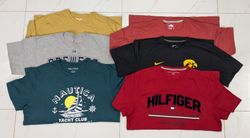 T-shirts de marque Mix