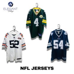Jerséis de la NFL - EVM0244