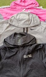Nike hoodie  (2761)