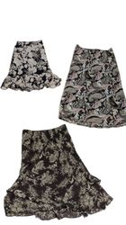 YV02 -Jupes Colorées