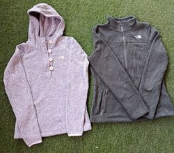 The North Face Fleece/Giacchetto (2765)