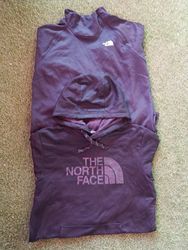 The North Face Hoodies/jacket (2766)