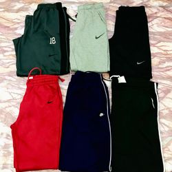 Nike Track Pants