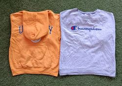 Champion Hoodies/sweatshirt (2767)