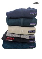 Chaquetas de forro polar Patagonia