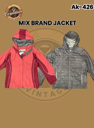 Mix Brand Jacket Ak-426