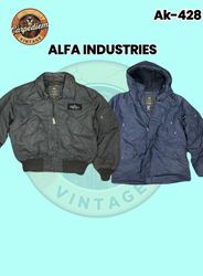 Alfa industries Jacket Ak-428