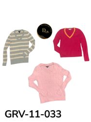 Tommy Hilfiger Y2K Sweater – Retro 2000er Klassike..