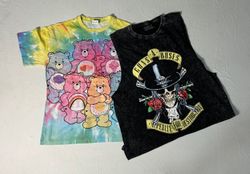 Camisetas impresas WR_0226