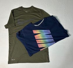 Nike T-Shirts WR_0227