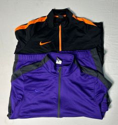 Chaquetas de pista Nike WR_0228