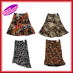 All Prints Y2K Skirts (FV-044)