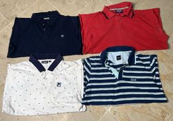 Camisas Polo Mix