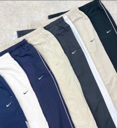 Premium Nike track pant