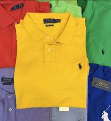 Classical polo Ralph Lauren
