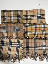Burberry Scarves