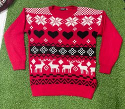 Christmas Sweaters