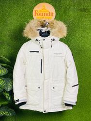 Mix Premium Branded Puffers | F-156