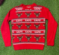 Christmas Sweaters -Knitwear -DCS121