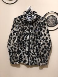 Patagonia Fleece Jackets