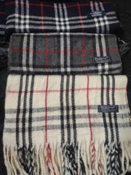 beaux couleurs écharpes Burberry