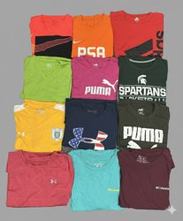 Pacchetto di T-Shirt Brandizzate – RF#0031