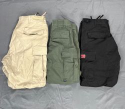 Pacote de Calças de Exército – RF#0033