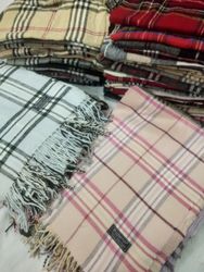 Premium Burberry scarves