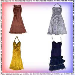 Cocktailkleider Alle Stile (SS-1561)