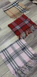 Burberry scarve