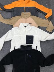 Vestes en polaire Patagonia