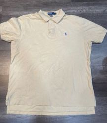 Polo Ralph Lauren T-Shirts