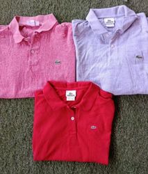 Lacoste T-Shirts
